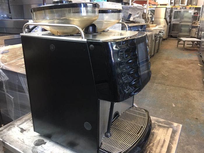 Schaerer Coffee Art Plus | Used Rational Catering Equipment